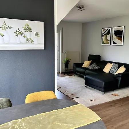 Ferienwohnung Teichblick Priesendorf Eksteriør billede