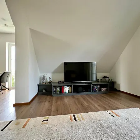 Ferienwohnung Teichblick Priesendorf Eksteriør billede