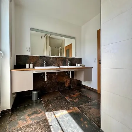 Ferienwohnung Teichblick Priesendorf Eksteriør billede