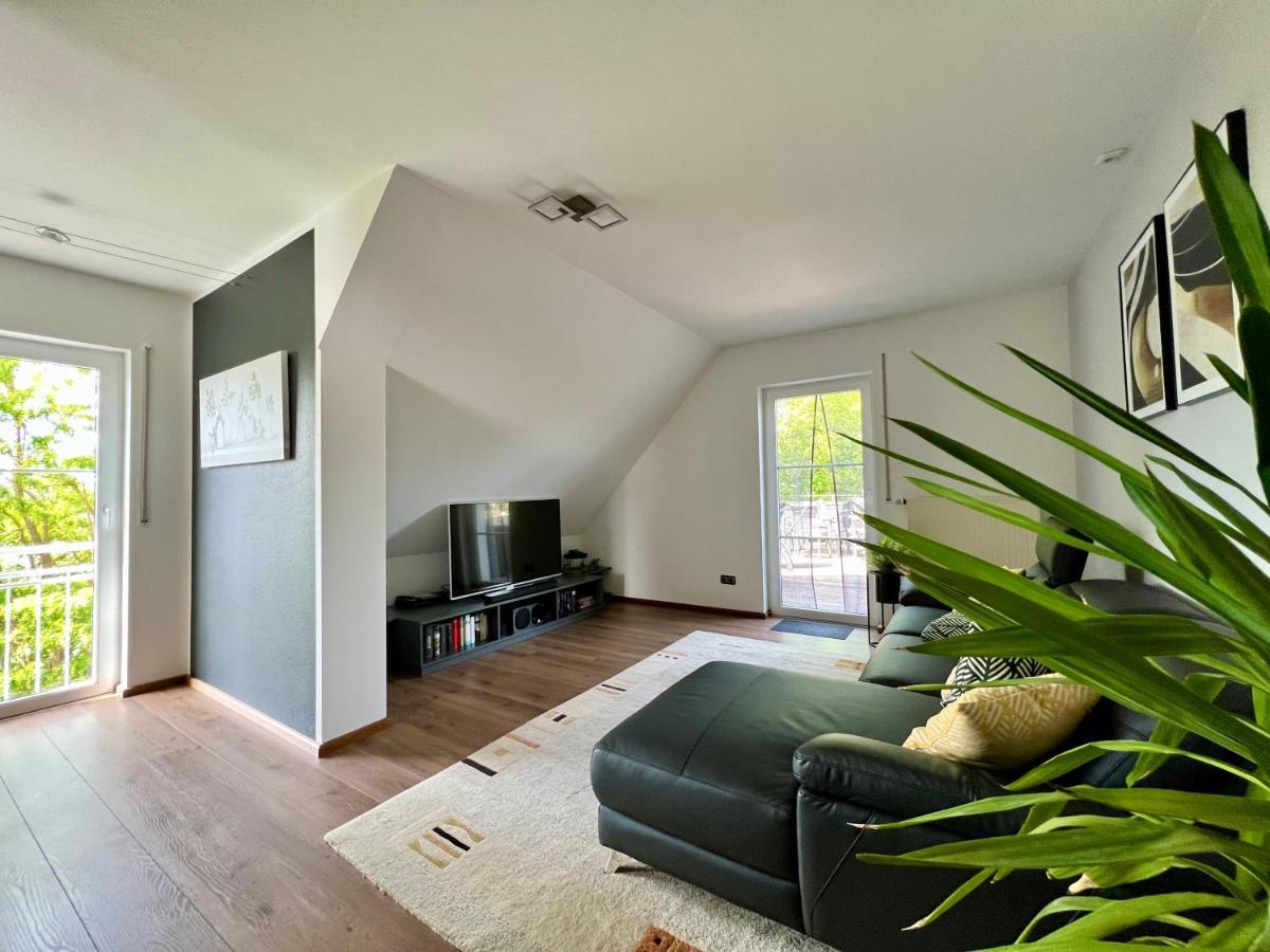 Teichblick Apartament *