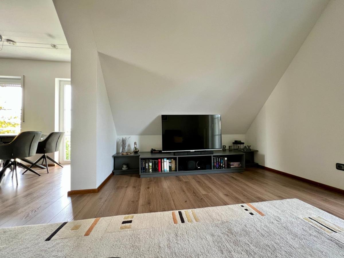 Teichblick Apartment