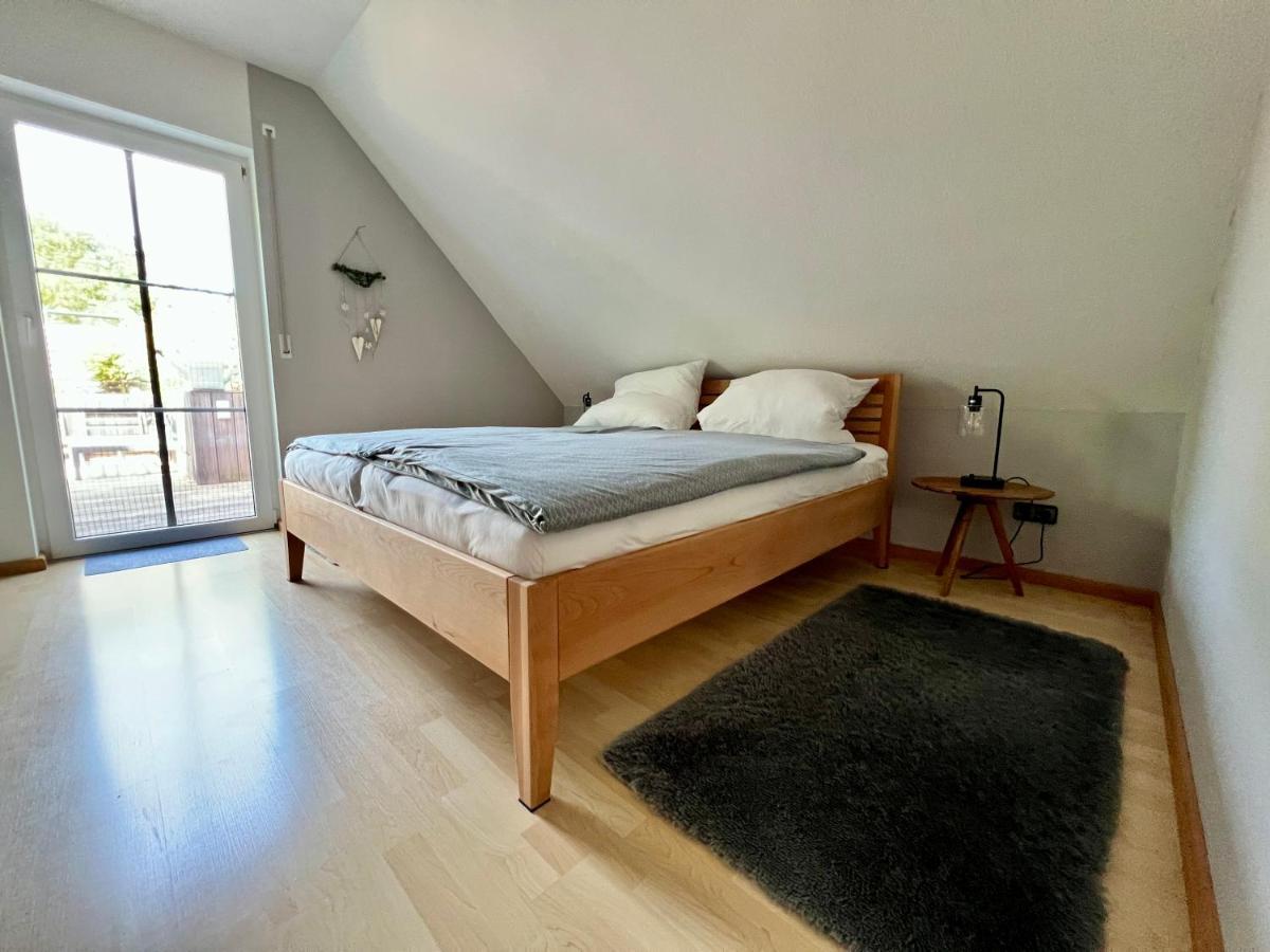 Apartment Teichblick *