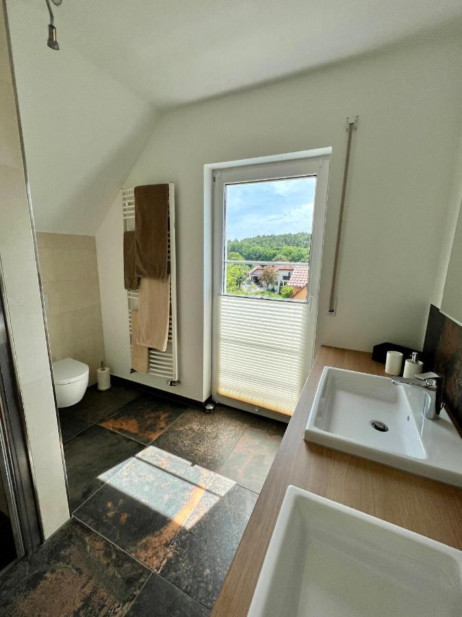 Teichblick Apartment