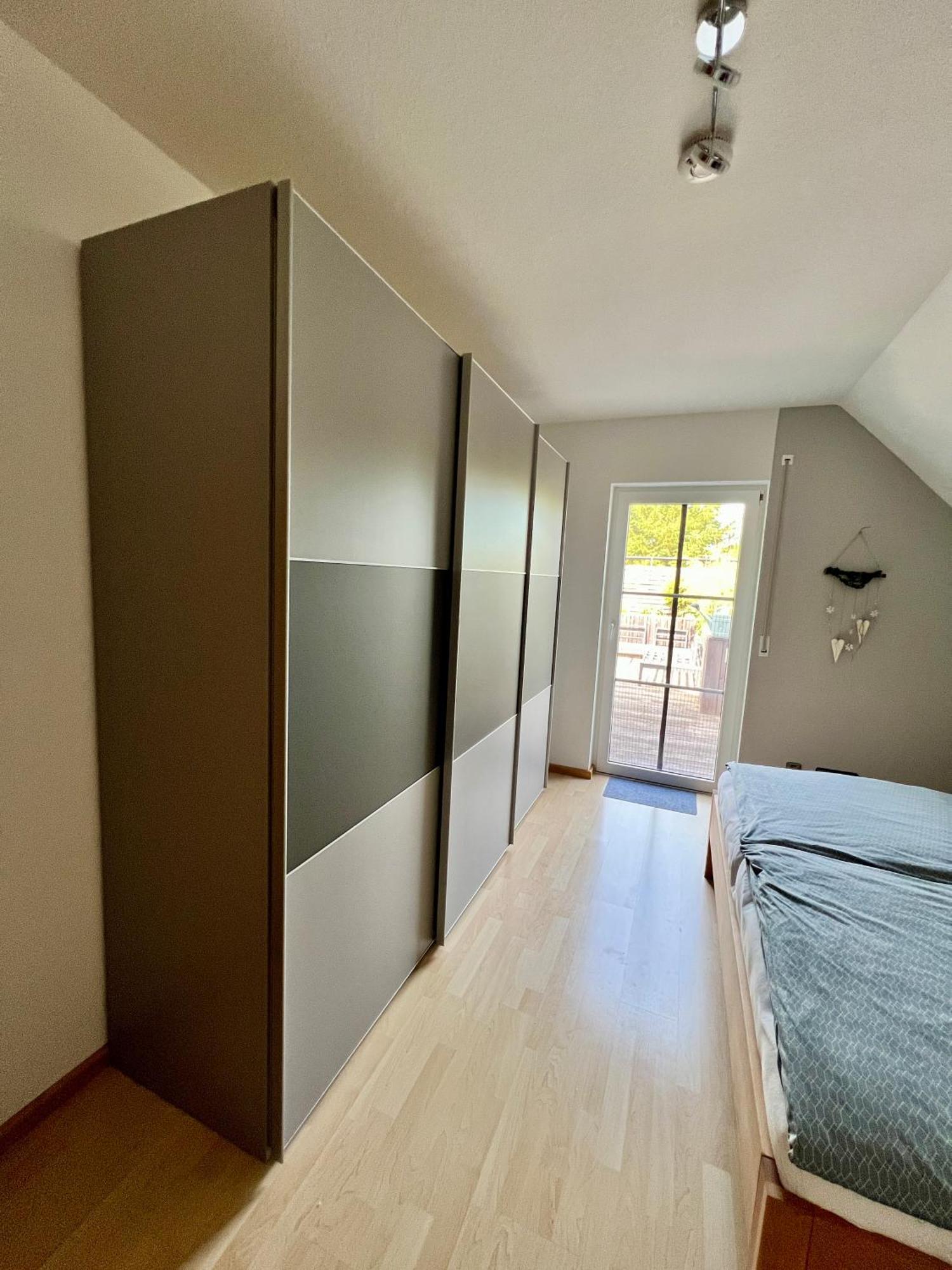 Teichblick Apartament *