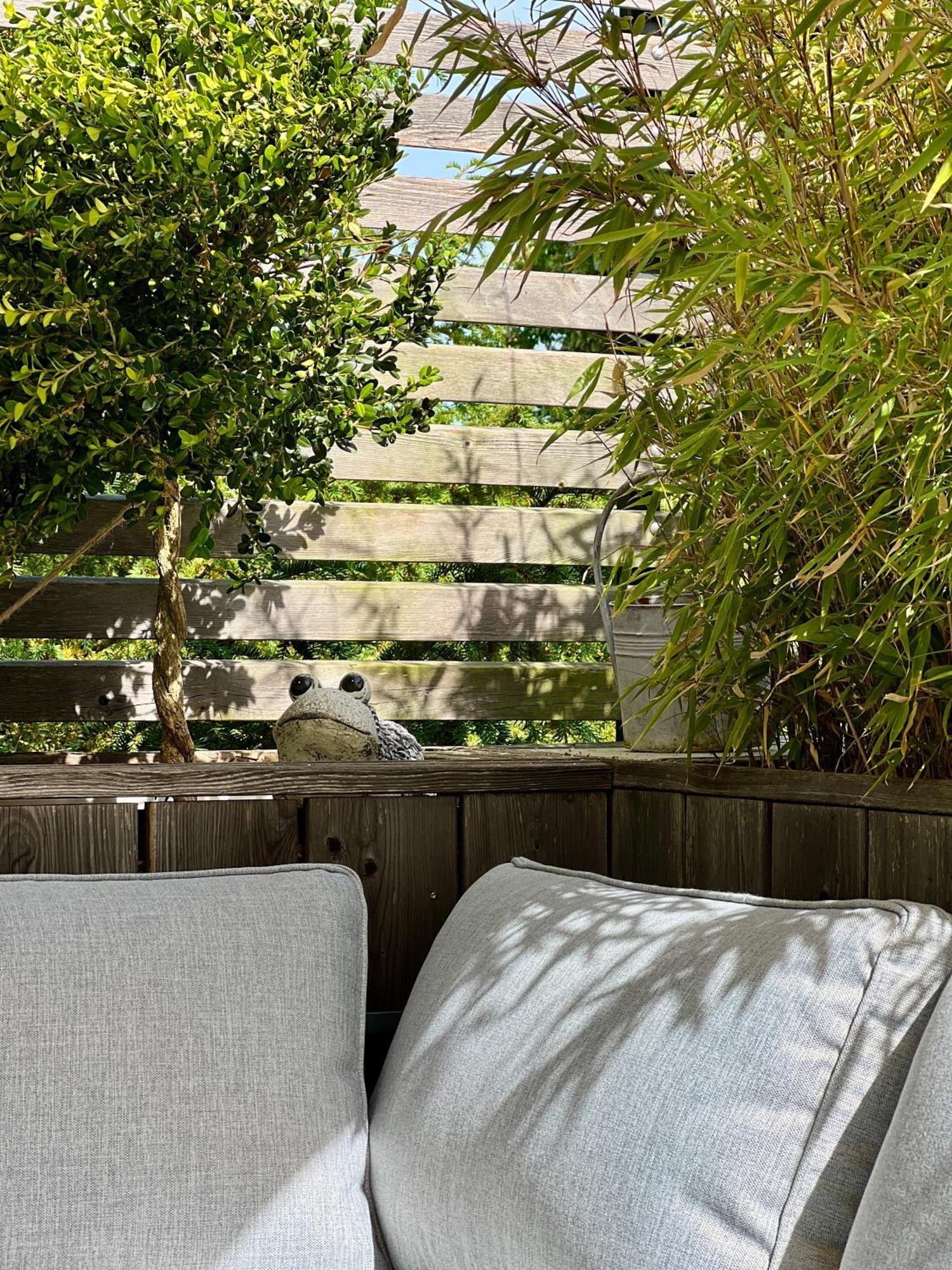 Teichblick Apartment